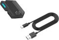Mix SE Wireless Game Controller Mobile Game Mouse and Keyboard Adapter Converter for Mobile PUBG.