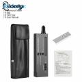 Professional Diamond Testers Diamond Detector High Accuracy Diamond Tester Pen Gem Tester (160x40x22 Mm/6.3x1.6x0.9 Inches).