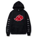 Men Anime Hoodies Sweatshirts Men Women Hoodie Print  Hooded Sweatshirt Spring Autumn Pullover Streetwear Boy Hoody. 