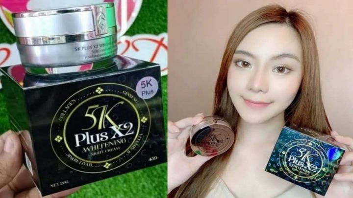 5k%20Plus%20X2%20Whiteing%20Night%20Cream%20-%20Image%203
