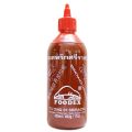 Foodex Sriracha Hot Chile Sauce-482 Grams. 