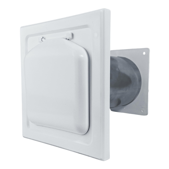 1%20Set%20Dual%20Door%20Dryer%20Vent%20Cover%20Dryer%20Vent%20Cover%20Dryer%20Vent%20Duct%20Tube%20&%20Trim%20Ring%20Indoor%20Dryer%20Vent%20-%20Image%202