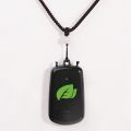 Hanging Neck Air Purifier Wearable Air Purifier Necklace Mini Portable USB Air Cleaner Negative Ion Generator Low Noise Air Freshener USB Charge. 
