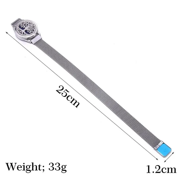 Aromatherapy%20Locket%20Bracelet%20Stainless%20Steel%20Bracelet%20Watch%20Wristband%20Essential%20Oil%20Aroma%20Perfume%20Locket%20Diffuser%20Bracelet%20-%20Image%203