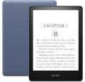 Amazon Kindle Paperwhite (16 GB) – 11th gen - Now with adjustable warm light, 6.8” display, up to 10 weeks of battery life, and 20% faster page turns. 