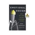 Emotional Design: Why We Love (Or Hate) Everyday Things by Don Norman. 