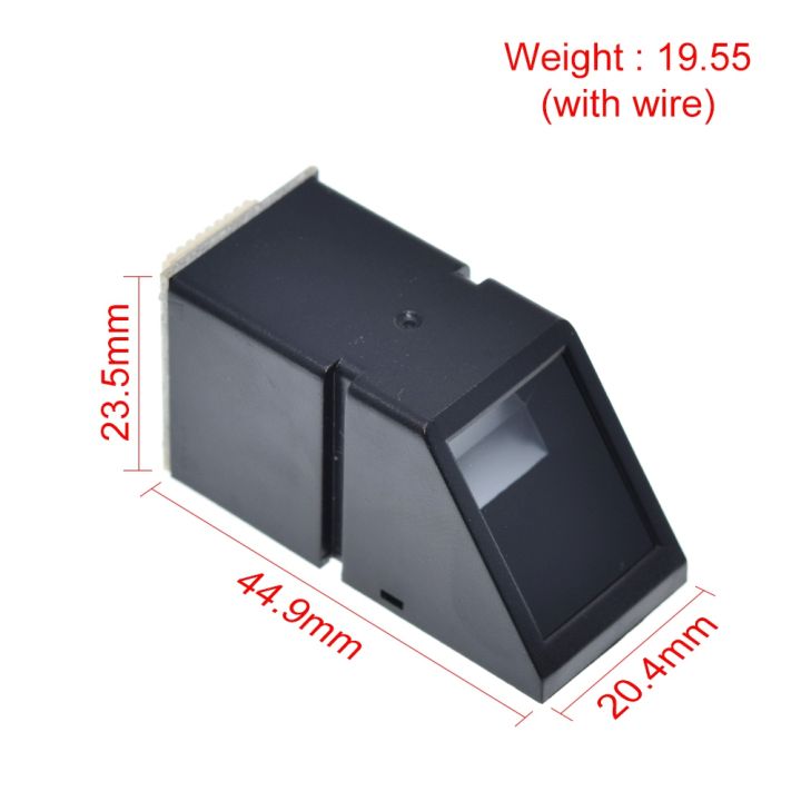 AS608%20Fingerprint%20Reader%20Sensor%20Module%20Optical%20Fingerprint%20Fingerprint%20Module%20For%20Arduino%20Locks%20Serial%20Communication%20Interface%20-%20Image%206