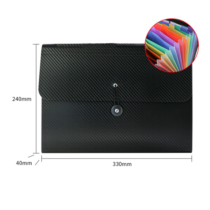 3X%20File%20Organizer%20Expanding%20File%20Folder,%2013%20Pockets%20,%20A4%20Letter%20Size%20Paper%20Document%20Receipt%20Folder%20for%20Classroom,%20Home%20-%20Image%202