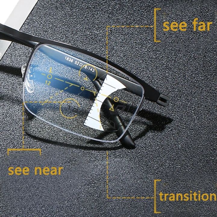 %EF%BC%88New%EF%BC%89Metal%20Progreive%20Multifocal%20Reading%20Glae%20Men%20Bifocal%20Clear%20Anti%20Blue%20Ray%20Prebyopic%20Glae%20Fahion%20quare%20Rim%20Black%20%20150%20-%20Image%202