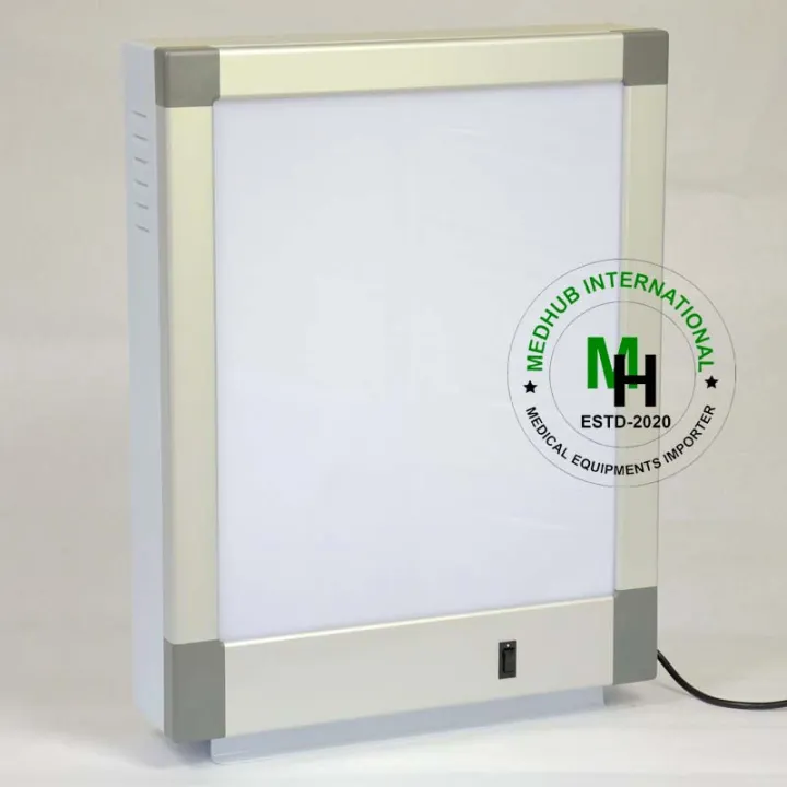 X-Ray%20LED%20View%20Box%20Single%20(China)%20-%20Image%203