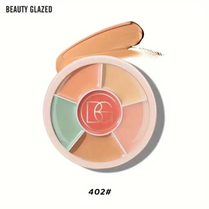 img%20BEAUTY%20GLAZED%206%20Colors%20Concealer%20Palette%20-%20Image%203