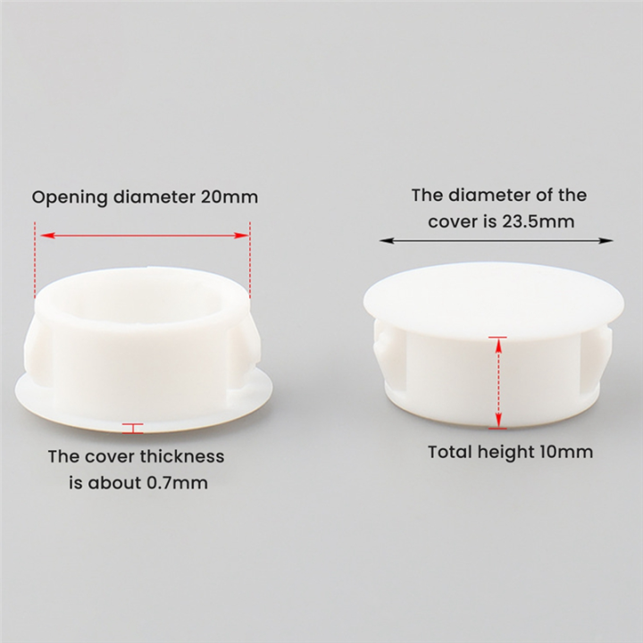 1Set%208%20Sizes%20Plastic%20Hole%20Plugs%20Assortment%20Flush%20Type%20Snap%20in%20Locking%20Tube%20Hole%20Plugs%20Furniture%20Post%20Pipe%20Insert%20End%20Cap%20Plastic%20-%20Image%207