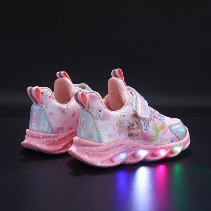 Size%2021-30%20Kids%20Casual%20LED%20Lights%20Shoes%20for%20Girls%20Children%20Luminous%20Sports%20Sneakers%20Baby%20Glowing%20Soft%20Bottom%20Running%20Footwear%20-%20Image%206