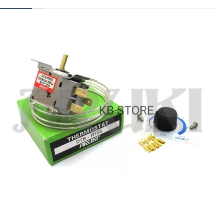 Refrigerator Thermostat AWTB-R135 | Daraz.com.bd