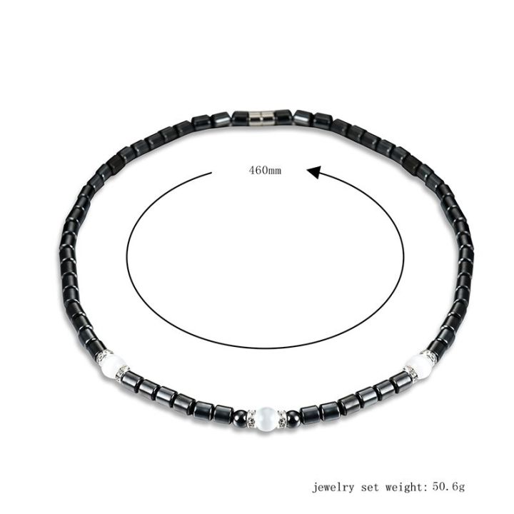 Fashion%20Magnetic%20Therapy%20Necklace%20Health%20Sleep%20Aid%20Magnet%20Chain%20Necklaces%20For%20Women%20Men%20Black%20Senior%20Jewelry%20Gift%20For%20Family%20-%20Image%206