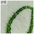 Islamic Product - High Quality Stone Tasbih - 33 Dana - 1 ps. 
