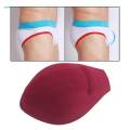 Soft Men Underwear Enhancing Cup Protective Sponge Pad Cushion Three-dimensional Pouch. 