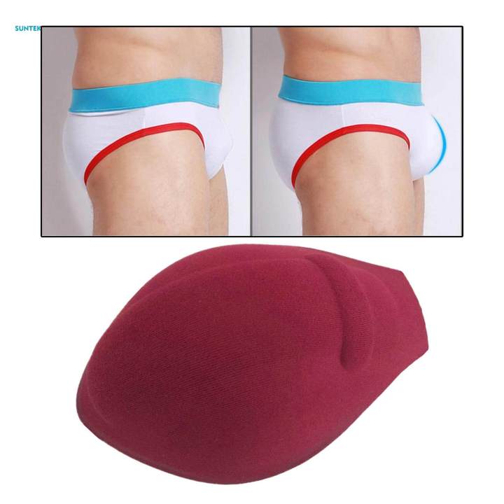 Soft%20Men%20Underwear%20Enhancing%20Cup%20Protective%20Sponge%20Pad%20Cushion%20Three-dimensional%20Pouch%20-%20Image%202