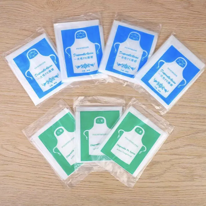10PCS%20Disposable%20Kitchen%20Aprons%20Plastic%20Waterproof%20Apron%20Gowns%20for%20Men%20Women%20Kitchen%20Protection%20Accessories%20-%20Image%204