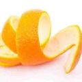 Orange Peel Powder / Komola Khosha Gura - 50gm.