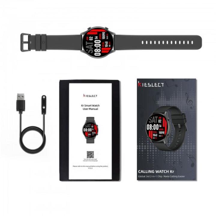 kieslect k11/kr watch charger