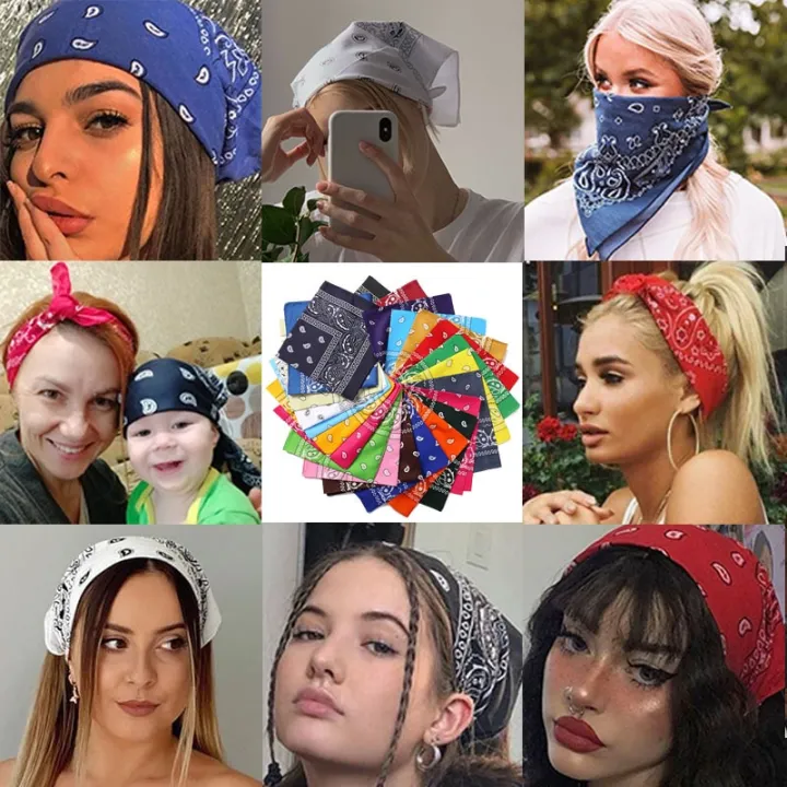 17KM%20Fashion%20Women%20Bandana%20Scarf%20Girls%20Kids%20Punk%20Square%20Bandanas%20Headwear%20Bohemian%20Head%20Scarf%20Headbands%20Hair%20Accessories%20-%20Image%204