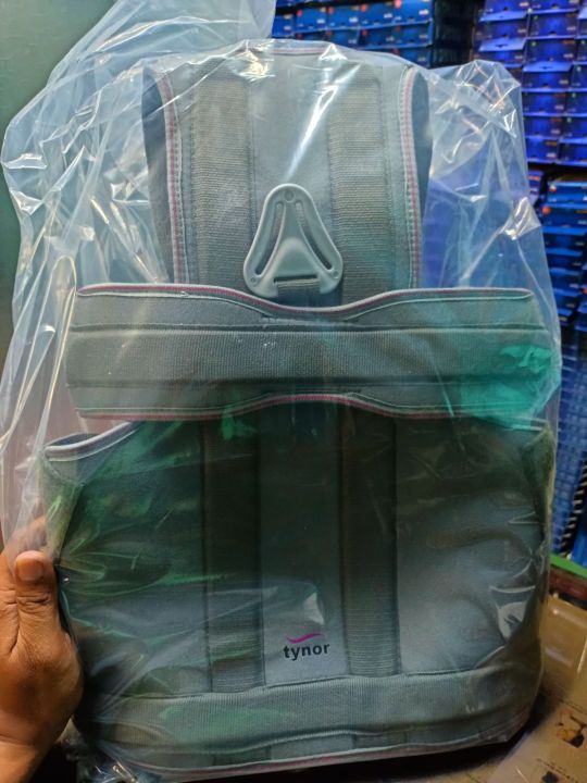 Tynor%20Taylor's%20Brace%20-%20A%2013%20-%20Back%20posture%20corrector%20Braces%20and%20shoulder%20Support%20Belt%20-%20Image%206
