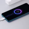 MDY-11-EZ  Xiaomi 33W Fast Charger EU Turbo Charge Type C Cable For Mi 10 10T Lite POCO X3 NFC Redmi K30 K40 Note 10 Pro. 