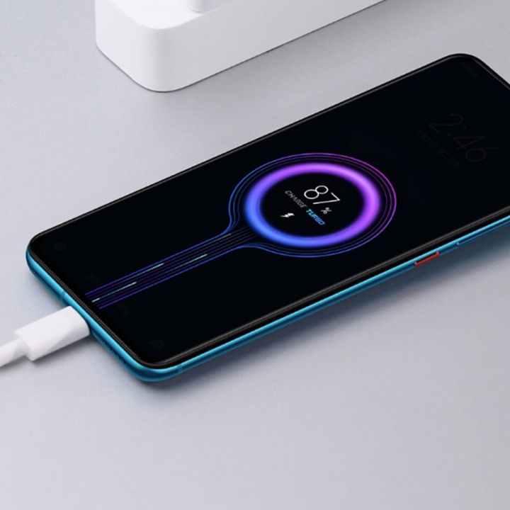 MDY-11-EZ%20%20Xiaomi%2033W%20Fast%20Charger%20EU%20Turbo%20Charge%20Type%20C%20Cable%20For%20Mi%2010%2010T%20Lite%20POCO%20X3%20NFC%20Redmi%20K30%20K40%20Note%2010%20Pro%20-%20Image%205