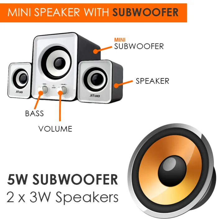 Speaker%20White%20Jituo%20JT2805%20USB%20Powered%20Mini%20Speaker%20With%20Mini%20Subwoofer%20Look%20Like%20Kisonli%20U2400%20Sound%20box%20for%20computer%20Speaker%20for%20PC%20Laptop%20Speaker%20-%20Image%203