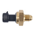 SL Oil Pressure Sensor Stable Male Plug Terminal Fuel Pressure Sensor OE 5C3Z-9J460-B. 