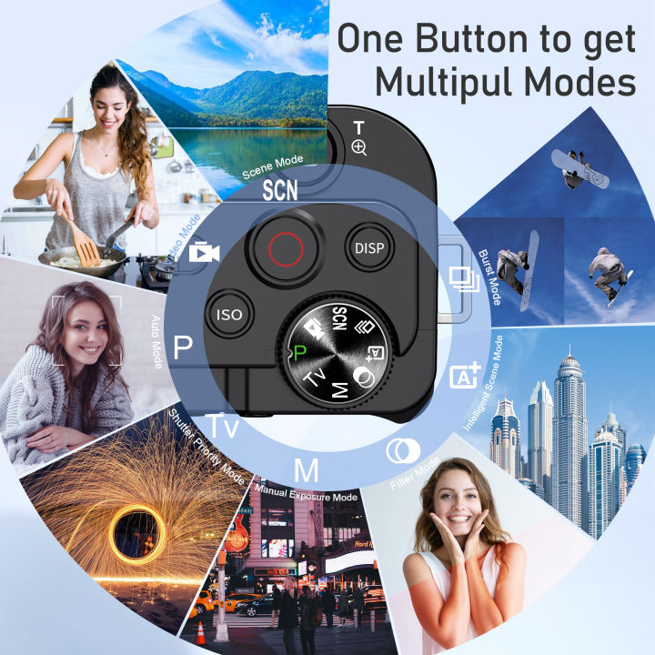 64MP%20Digital%20Camera%20SLR%20DSLR%20For%20Photography%20Auto%20Focus%2012X%20Optical%20Zoom%20Camera%204K%20WiFi%20Video%20Vlog%20Camcorder%203%20Screen%20Cameras%20-%20Image%206