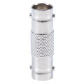 Female To BNC Female Connector 10PCS BNC for CCTV. 