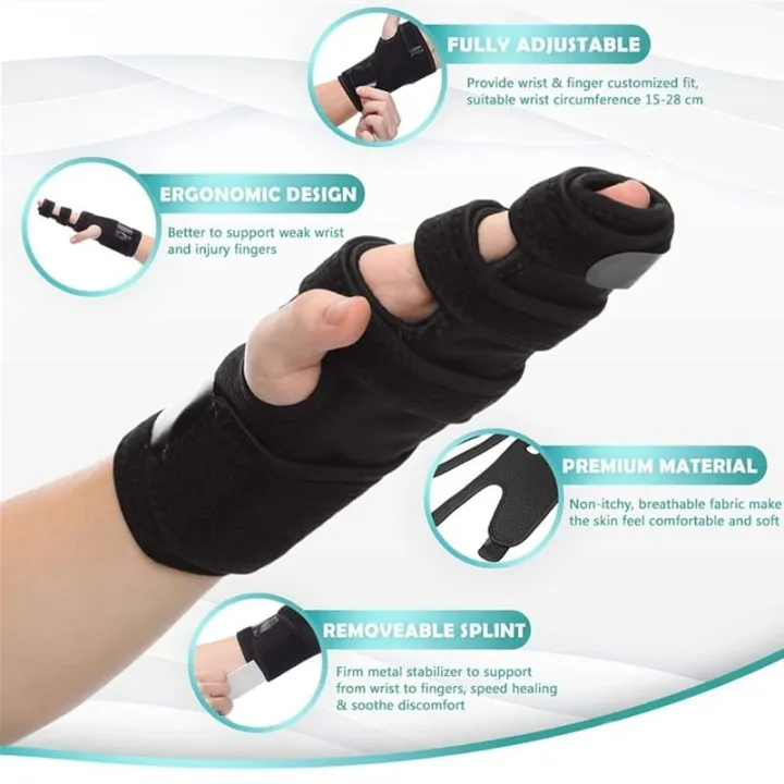 Trigger%20Finger%20Splint%20Finger%20Brace%20%7C%20Middle%20Finger%20Splint%20%7C%20Splint%20For%20Fractures,%20Broken%20Ring%20Finger,%20Arthritis,%20Tendonitis%20%7C%20Mallet%20Finger%20Splint%20Straightener%20Immobilizer%20-%20Image%204