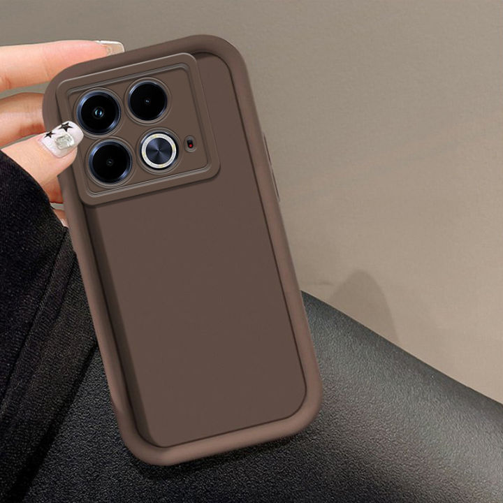 Sroof%20Case%20For%20Infinix%20Note%2040%20Angel%20Eye%20Step%20Matte%20Shockproof%20Lens%20Protective%20Film%20Melard%20Color%20Soft%20Phone%20Case%20Back%20Cover%20-%20Image%207