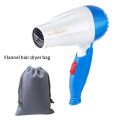 DryCare Hair Dryer Salon Dryer 2 Gear 220V Strong Wind Hot for Hair Dryer Professional Hairdressing Comb Mini Portable Power Hair Styler. 
