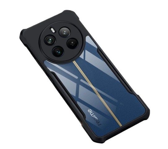 WOW%20IMAGINE%20Thermoplastic%20Polyurethane%20Shock%20Proof%20Clear%20Protective%20Back%20Case%20For%20Realme%20Narzo%2070%20Pro%205G%7CRealme%20Narzo%2070%205G%7CRealme%2012%20Plus%205G%7CP1%205G-%7C360%C2%B0%20Protection%7CTransparent%20Hybrid%20Back%20Backcase%20For%20Mobile%20Cover-Black%20-%20Image%204