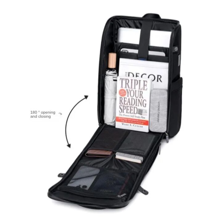 Arctic%20Hunter%20B00675%20Waterproof%20Smart%20Backpack%2015.6%20inch%20Laptop%20Bag%20-%20Image%209