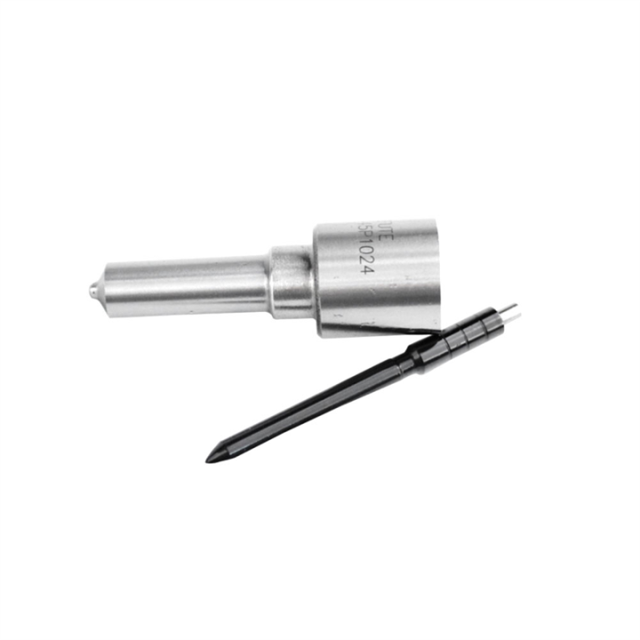 New Dlla145P1024 Nozzle 093400-1024 for Series 2Kd Fuel Injector 095000-5930 23670-09060 Replacement Parts