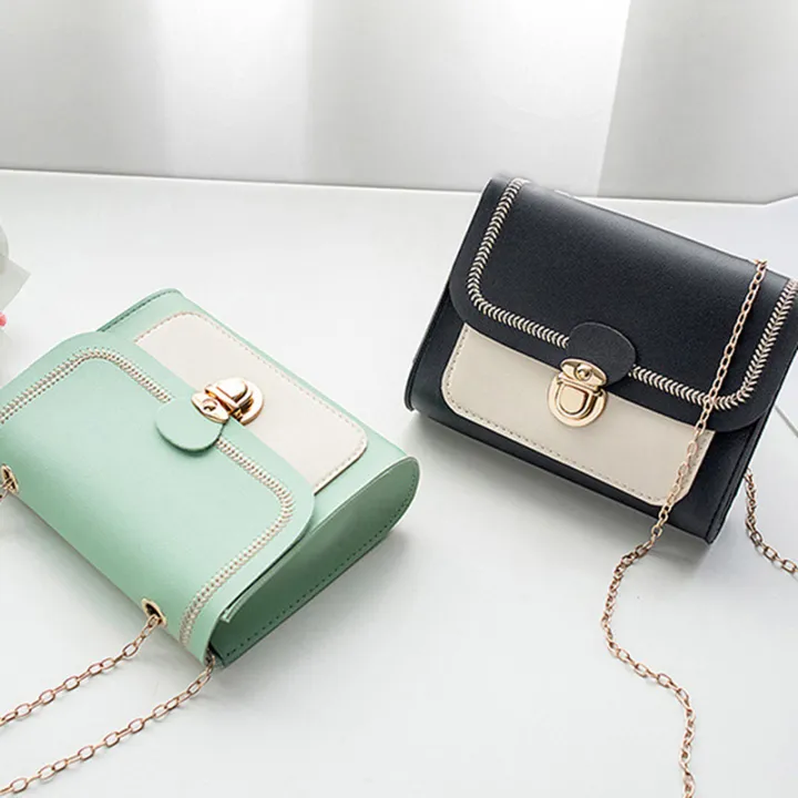 Stitching%20Women%20Shoulder%20Crossbody%20Bag%20Chain%20PU%20Leather%20Ladies%20Messenger%20Bag%20Creek%20-%20Image%202