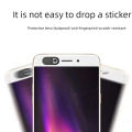 Mobile and Computer Camera Lens Privacy PVC Cover Sticker 1 Pc. 