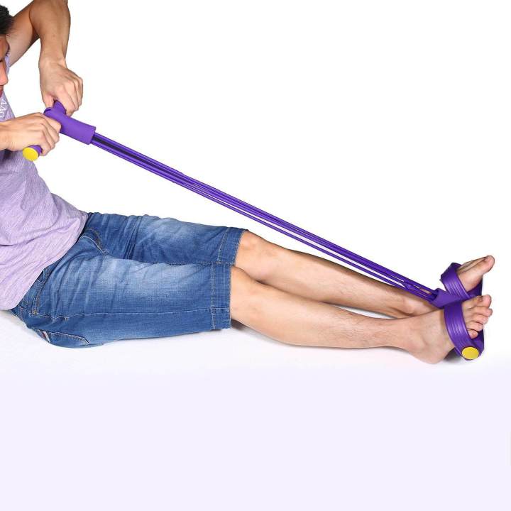 Resistance%20Exercise%20Latex%20Tension%20Bands%20Fitness%20Equipment%20Fit%20For%20Sit-up%20Bodybuilding%20Expander%20Elastic%20Leg%20Pull%20Rope%20Home%20Gym%20Multifunction%20Equipment%20-%20Image%205
