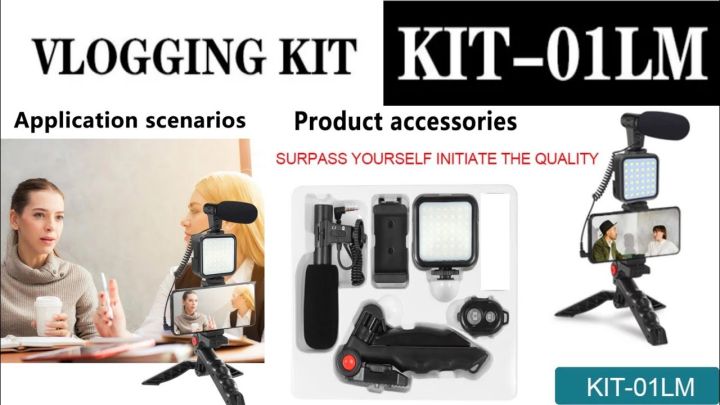 Vlogging%20Kit-01LM%20With%20Light,%20Table%20Tripod%20Stand,%20Microphone,%20Phone%20Holder,%20Bluetooth%20Remote%20-%20Image%206