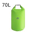 5L10L20L40L70L Waterproof Dry Bag Sack for Camping Drift Trekking Swimming Rafting Kayak River Trekking Fishing Outdoor Waterbag. 