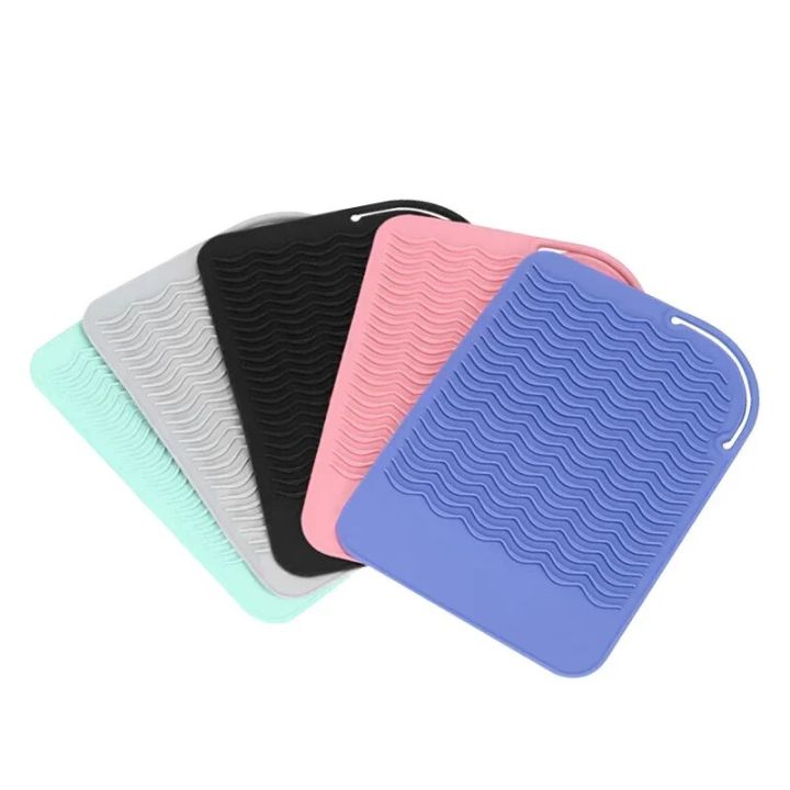 Hair%20Curler%20Silicone%20Heat%20Insulation%20Pad%20Hair%20Straightener%20Anti%20Slip%20Heat%20Resistant%20Pad%20Hairstyling%20Tool%20Hairdresser%20Accessories%20-%20Image%206