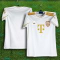 Bayern Munich Jersey 2026/2027 Thai Premium Football Jersey For Men - Half Sleeve - Bayern Munich Jersey 2026/2027.