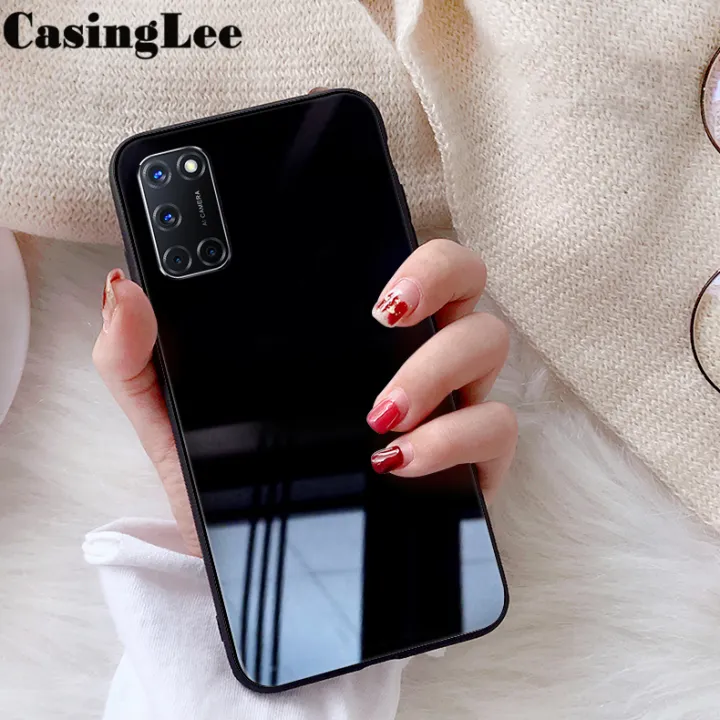 Casinglee%20For%20OPPO%20A52%20case%20Glass%20silicon%20Full%20Protection%20Tempered%20Glass%20Back%20cover%20for%20OPPO%20A52%20Phone%20cases%20For%20girls%20and%20Boys%20-%20Image%203