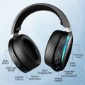 KOFIRE UG-06 Wireless Gaming Headset for PS4 PS5 PC, 48H Playtime, Low Latency, Noise Cancelling Over Ear BT Headphones. 