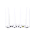 Netis NC63 AC1200 Dual Band 6 Antenna Gigabit Mesh Router.