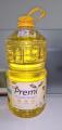 `Premi” Sunflower oil 5 Liter. 